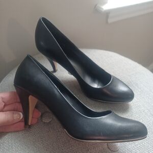 LK NEW Call It Spring black basic pumps sz 8.5